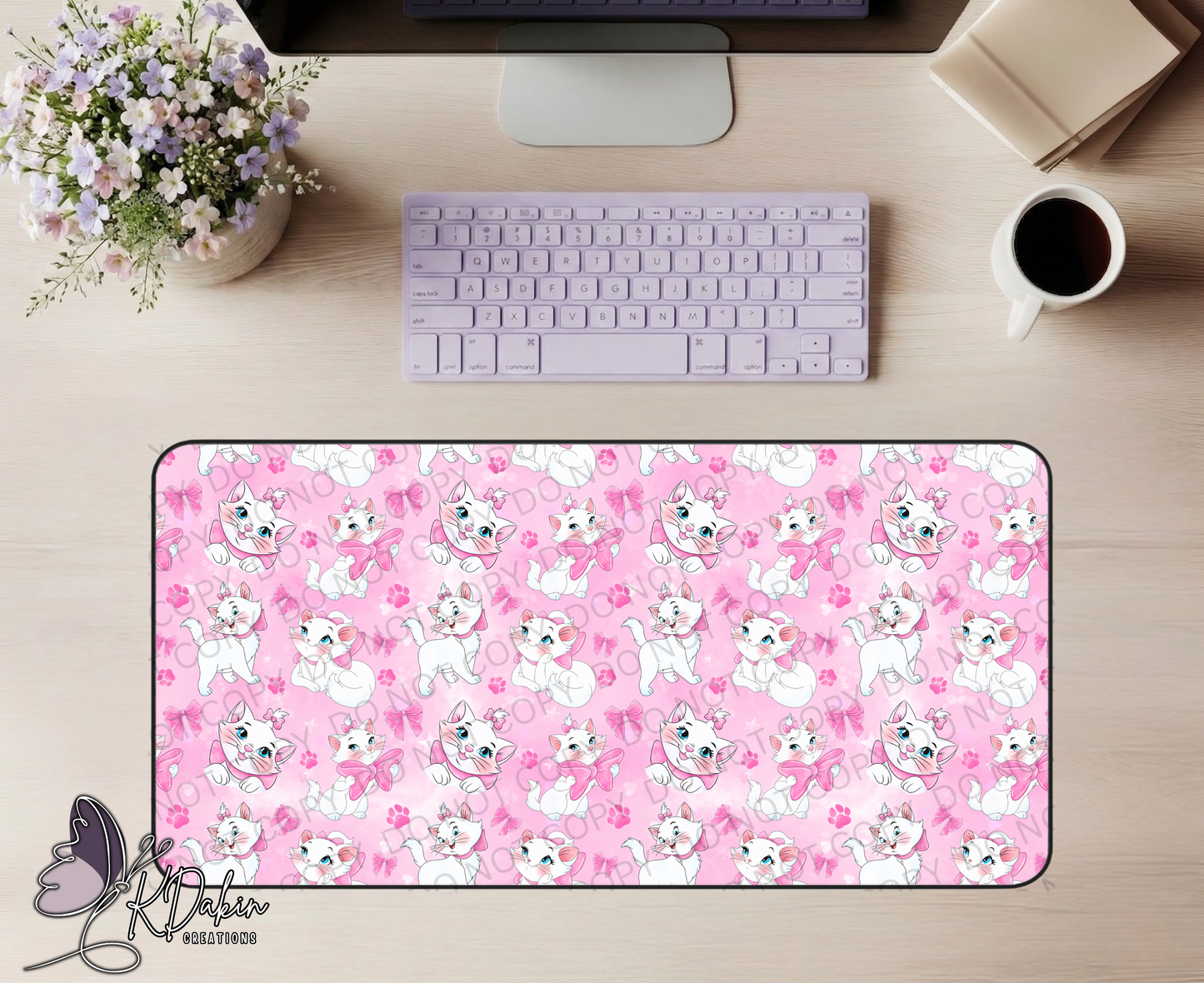 Desk Mat-067