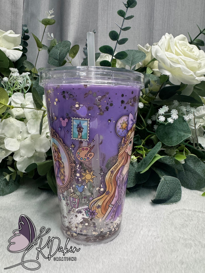 Pre Made- 16oz Stadium Lava Cup-002