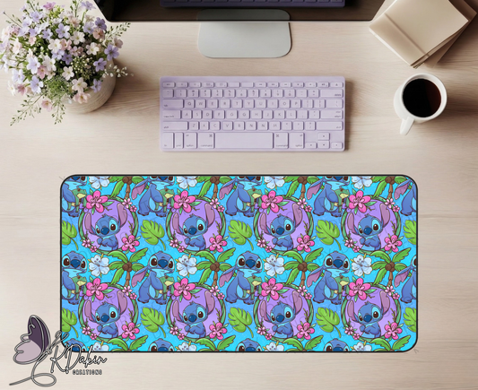 IN STOCK Desk mat-006