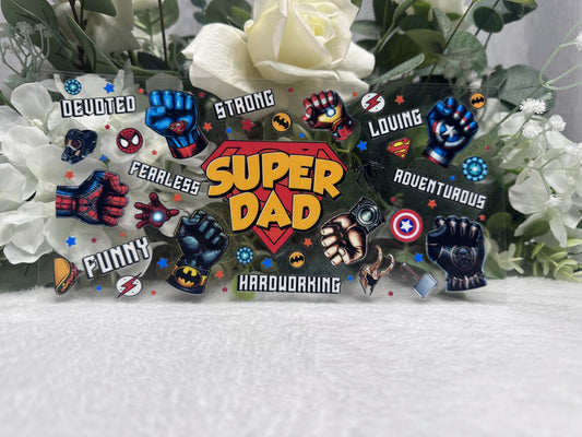 Super Dad