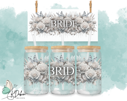 Bridal Wrap