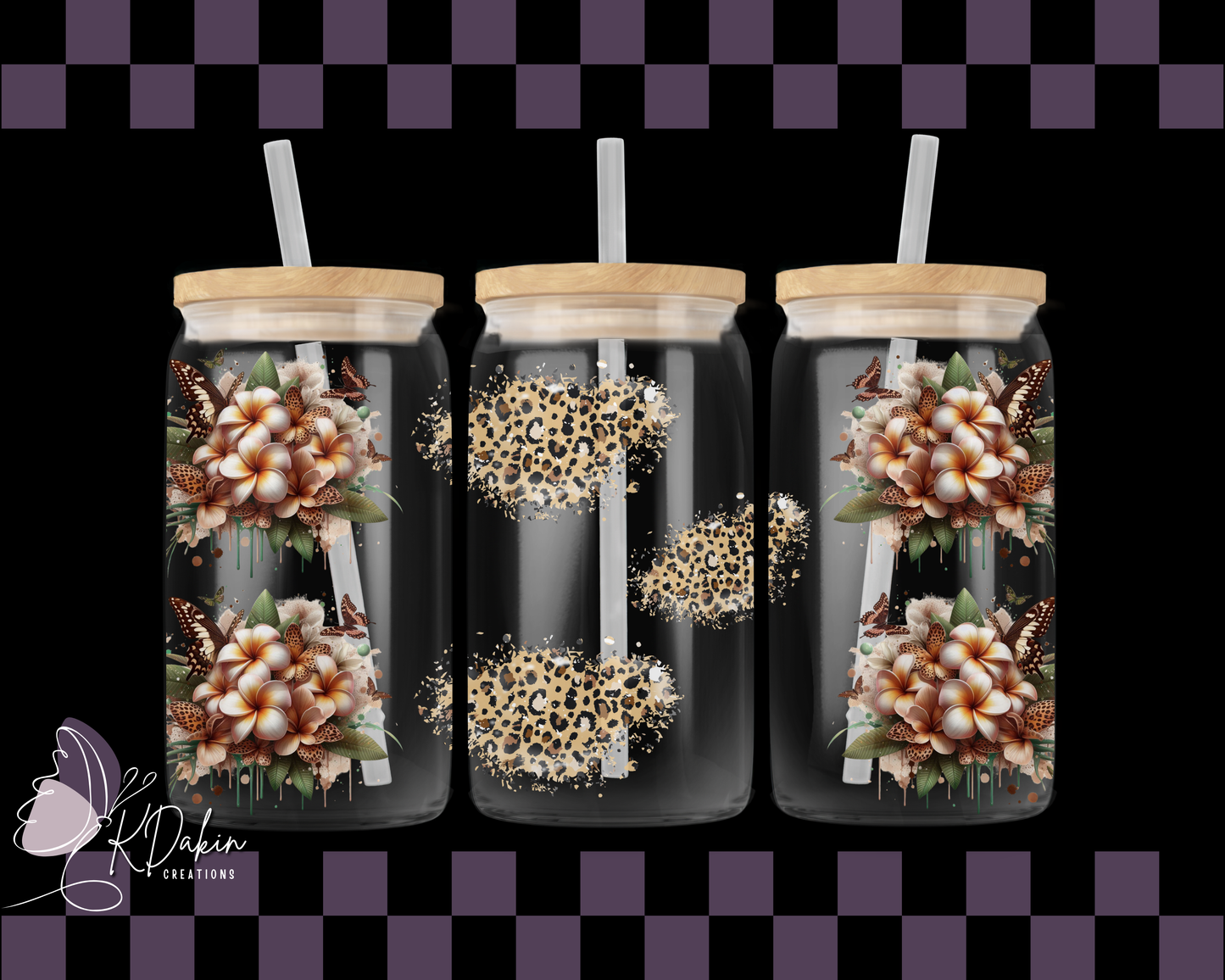 Exclusive - Moana Florals