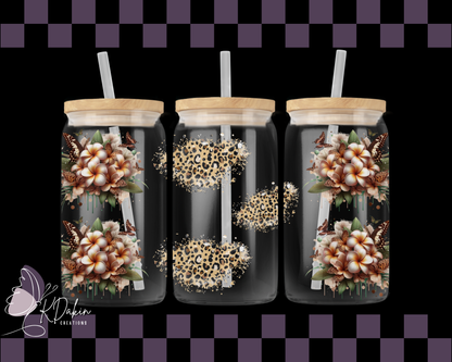 Exclusive - Moana Florals