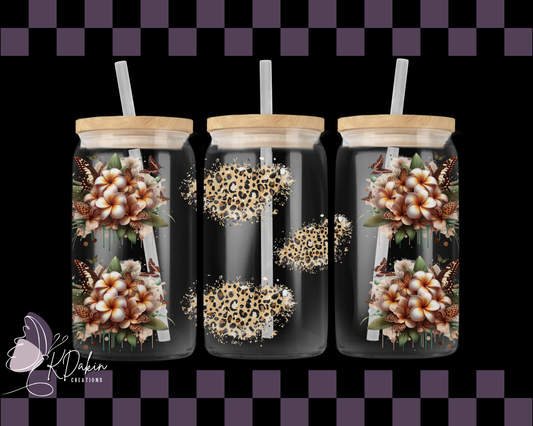 Exclusive - Moana Florals