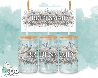 Bridal Wrap