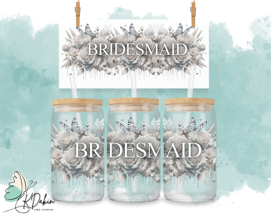 Bridal Wrap