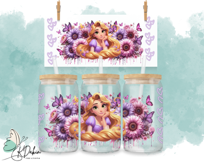 Exclusive -Tangled