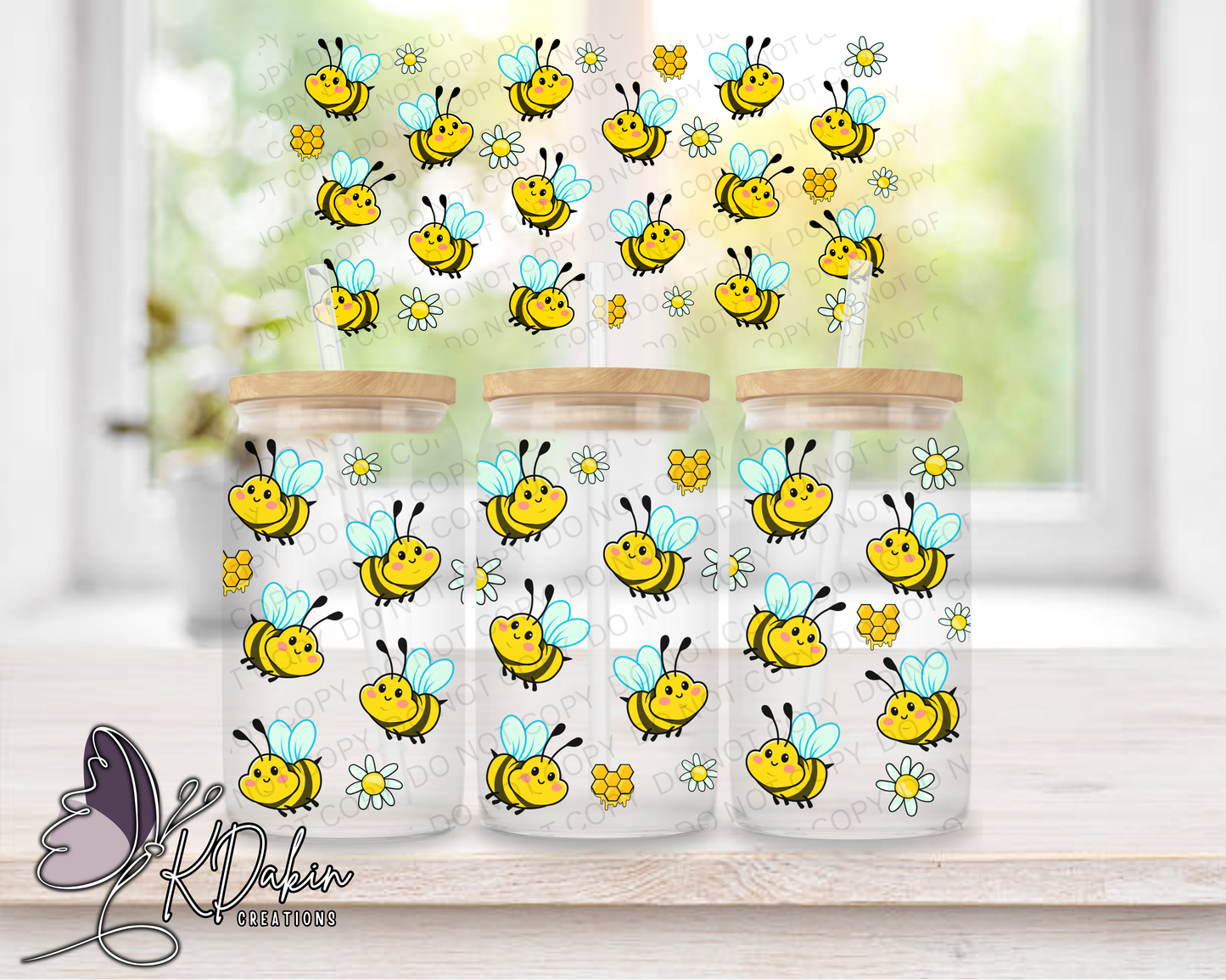 Bee's