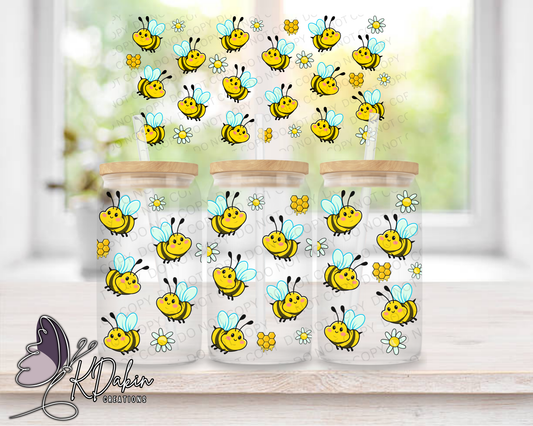 Bee's