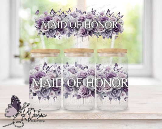 MOH- Purple