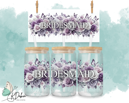 Bridal Wrap