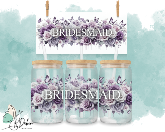 Bridal Wrap