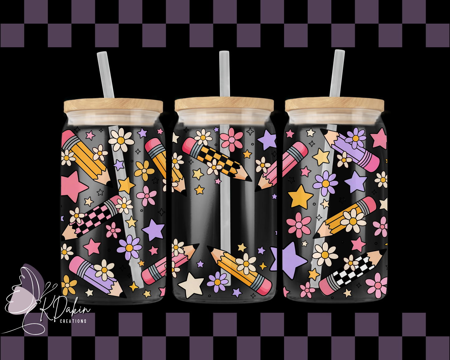 School Add your own name