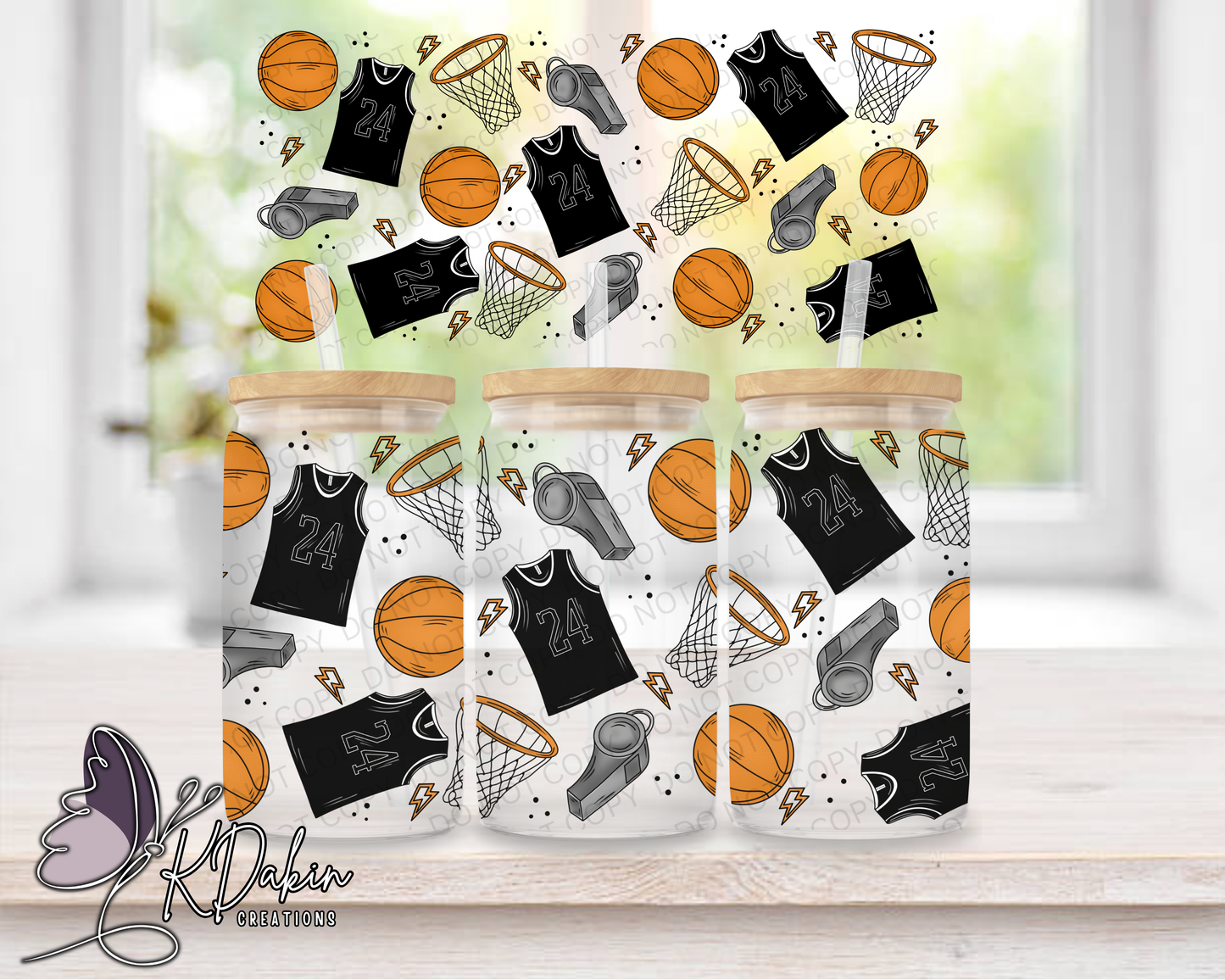 Basketballs