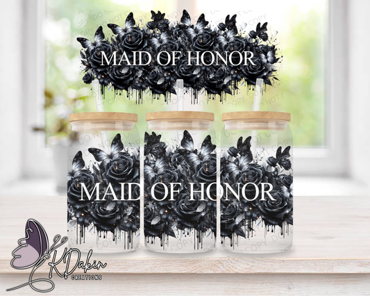 MOH- Black