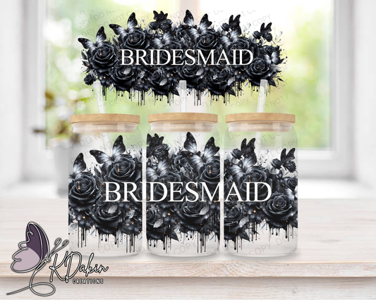 Bmaid- Black