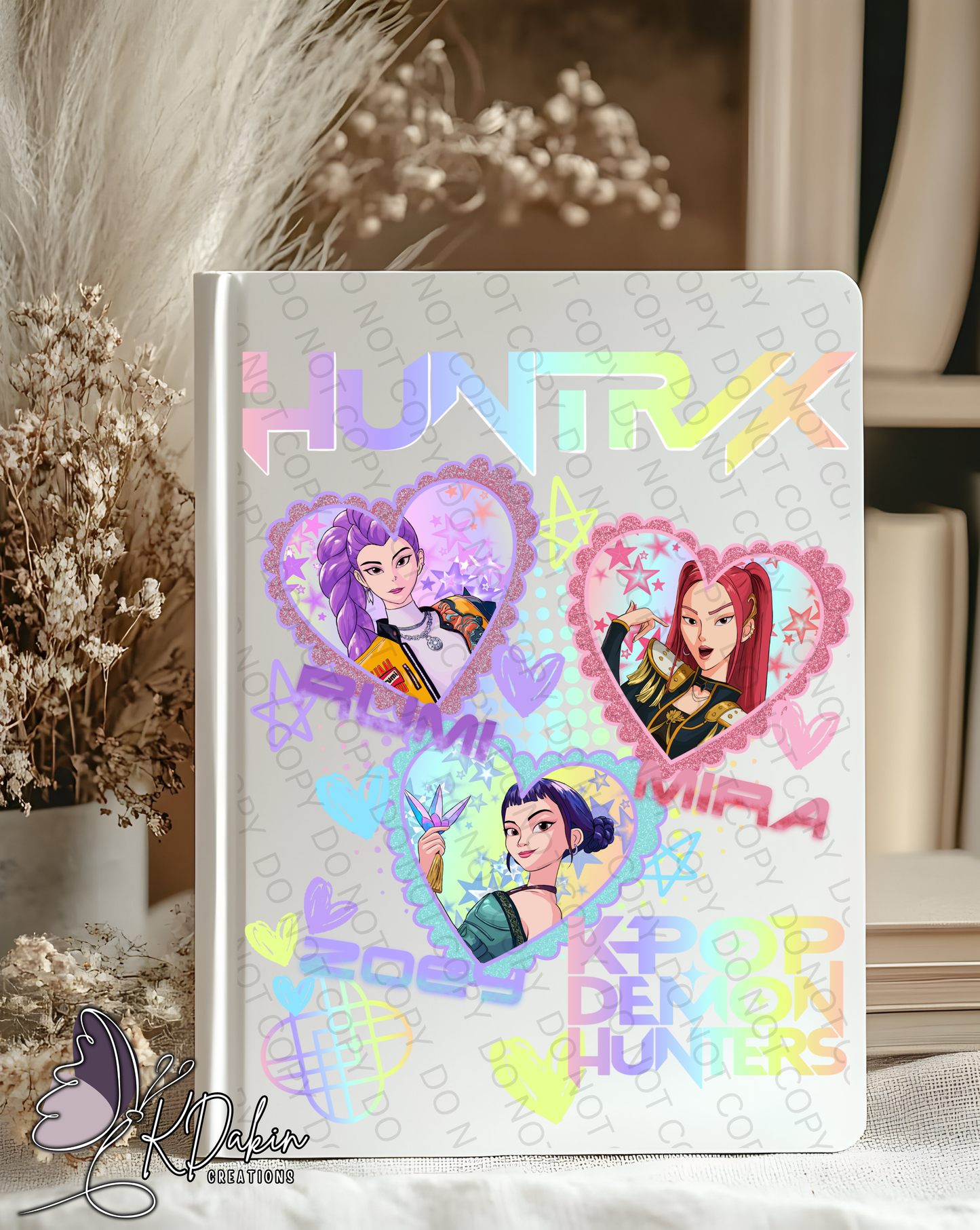 A5- Huntr1x