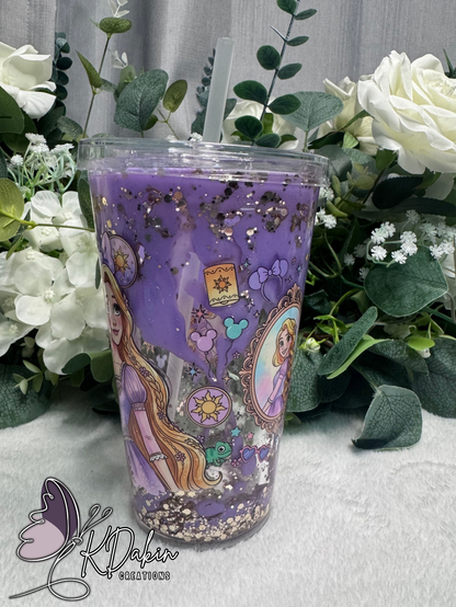 Pre Made- 16oz Stadium Lava Cup-002
