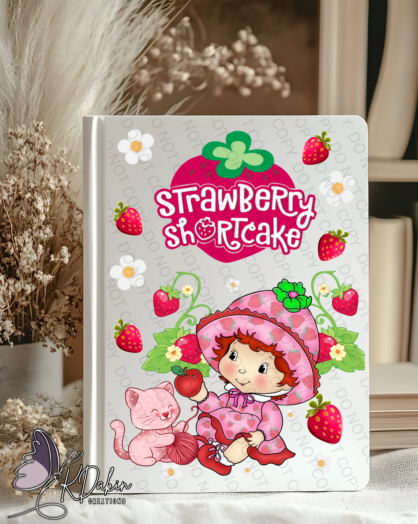 A5- Strawberry