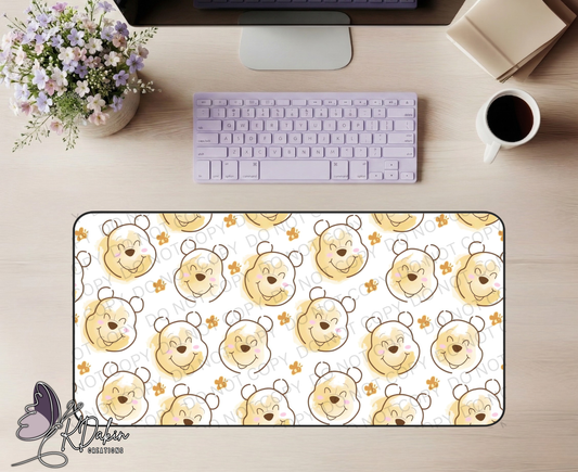 IN STOCK Desk Mat- 018