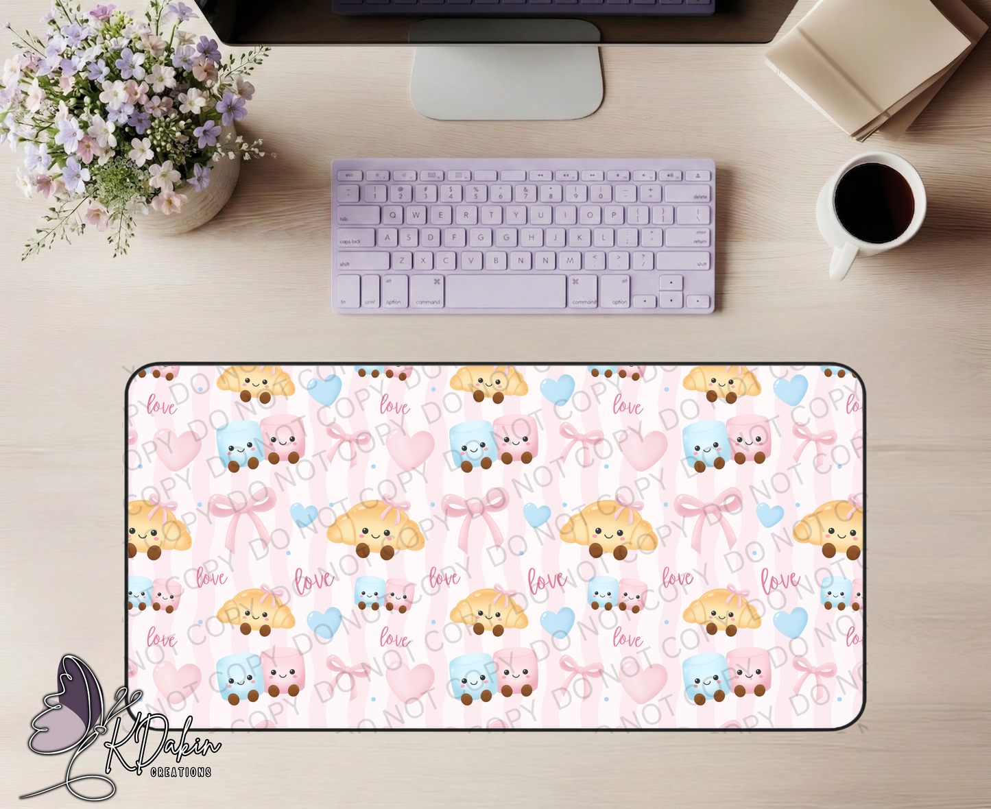 Desk Mat-068