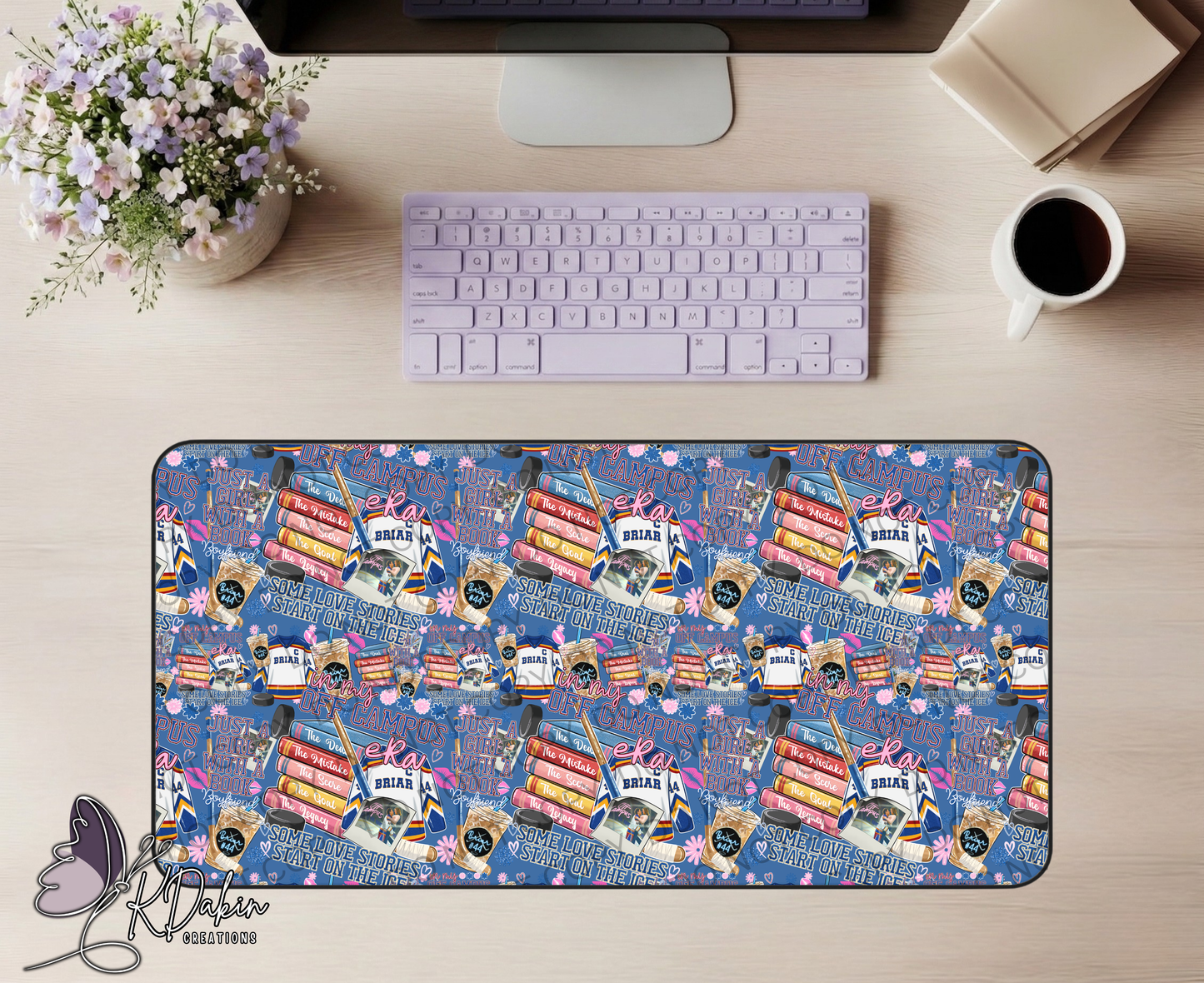 Desk Mat-028