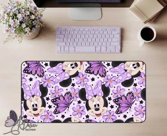 Desk Mat 021