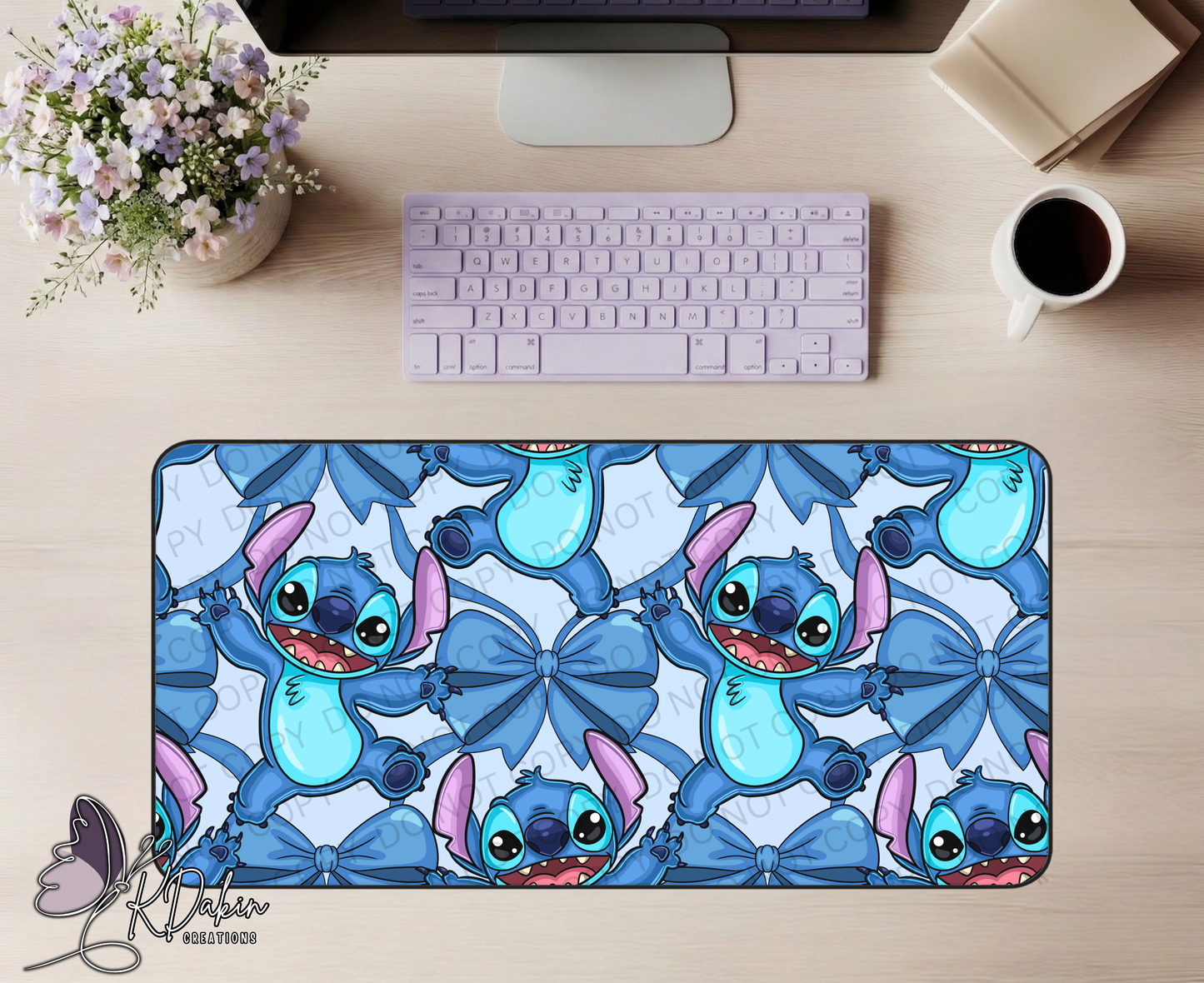 Desk Mat-029