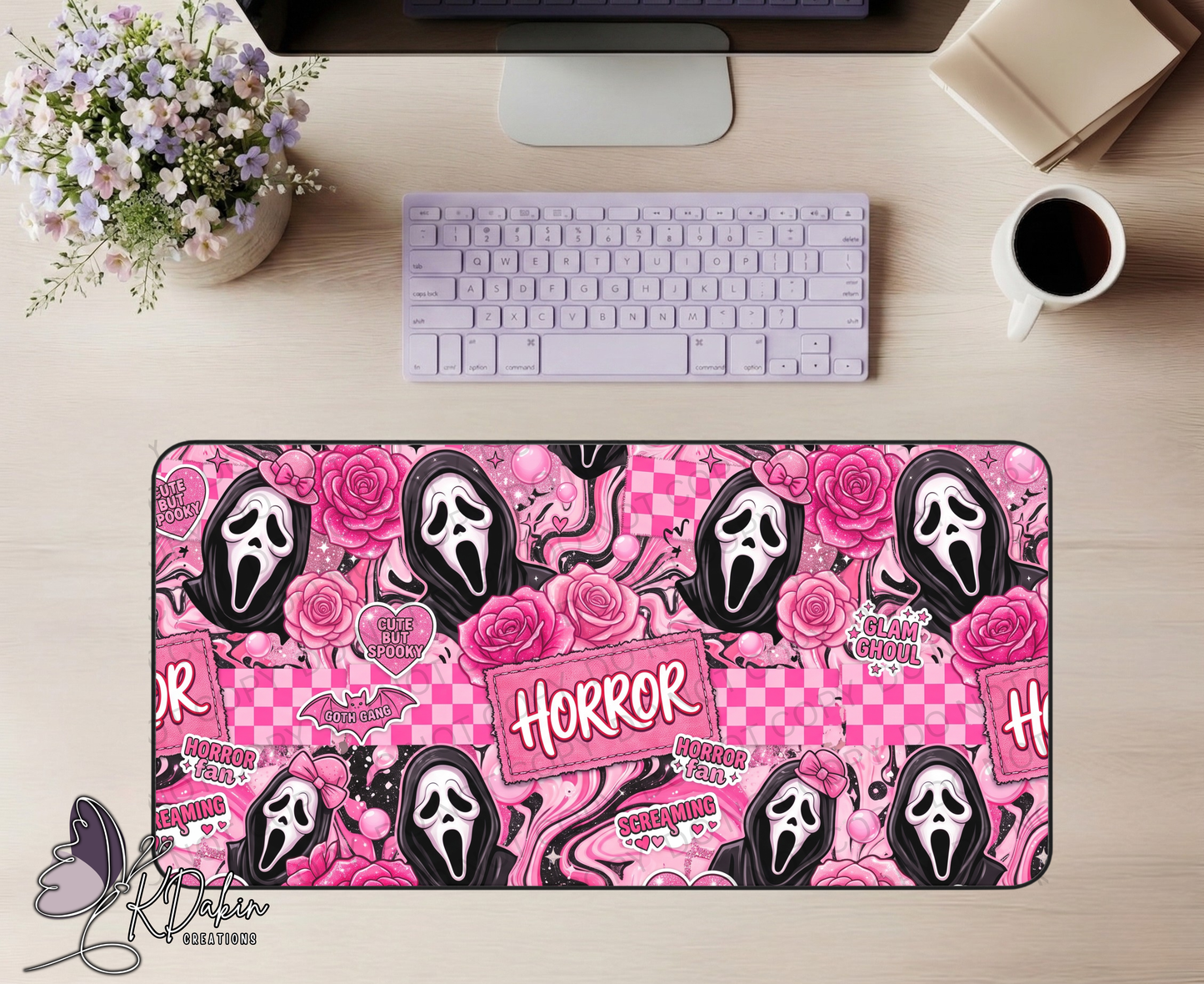 Desk Mat-030