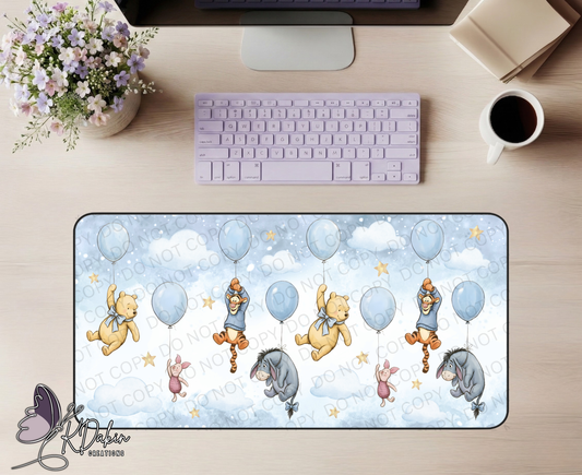 Desk Mat-074