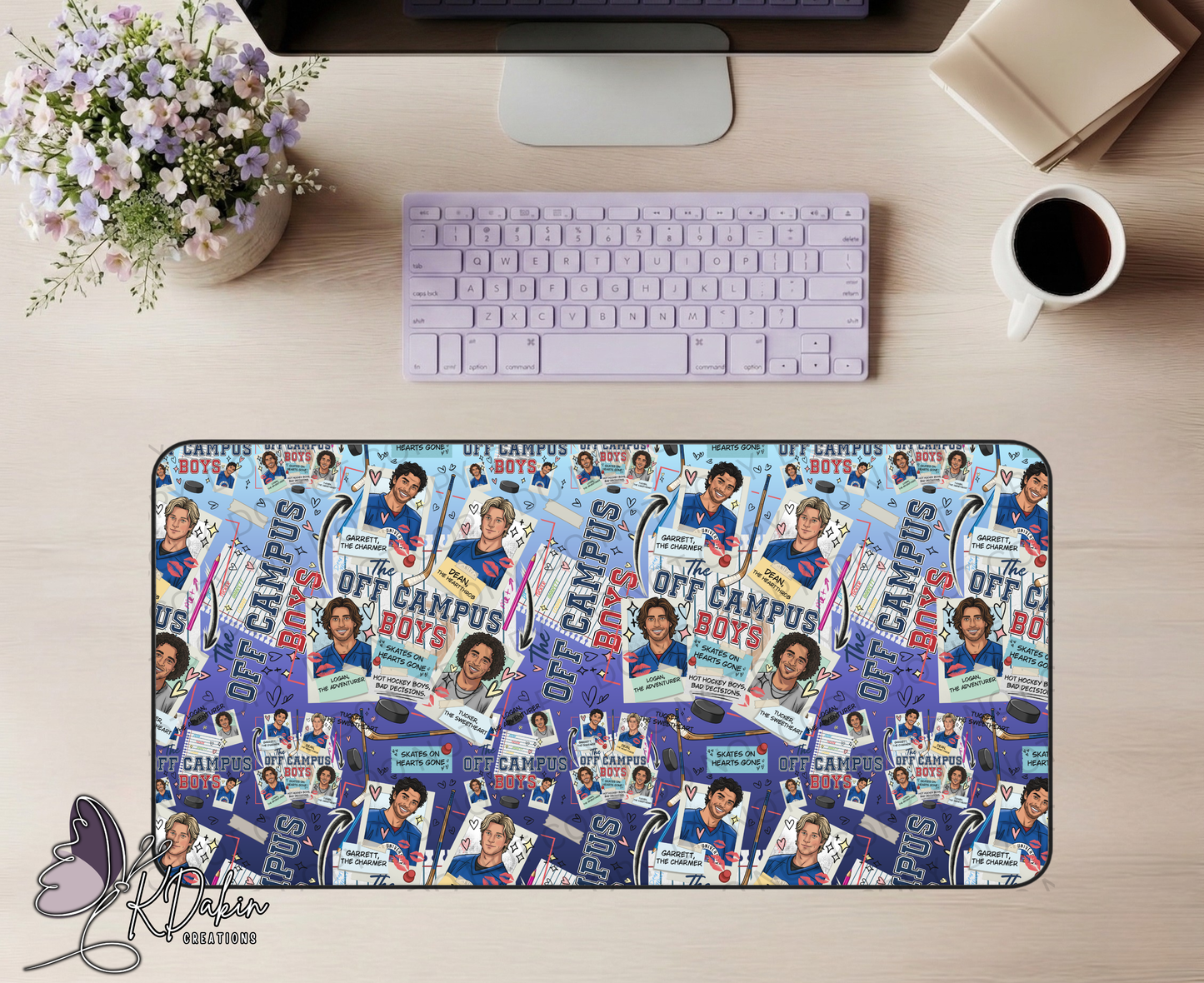 Desk Mat-059