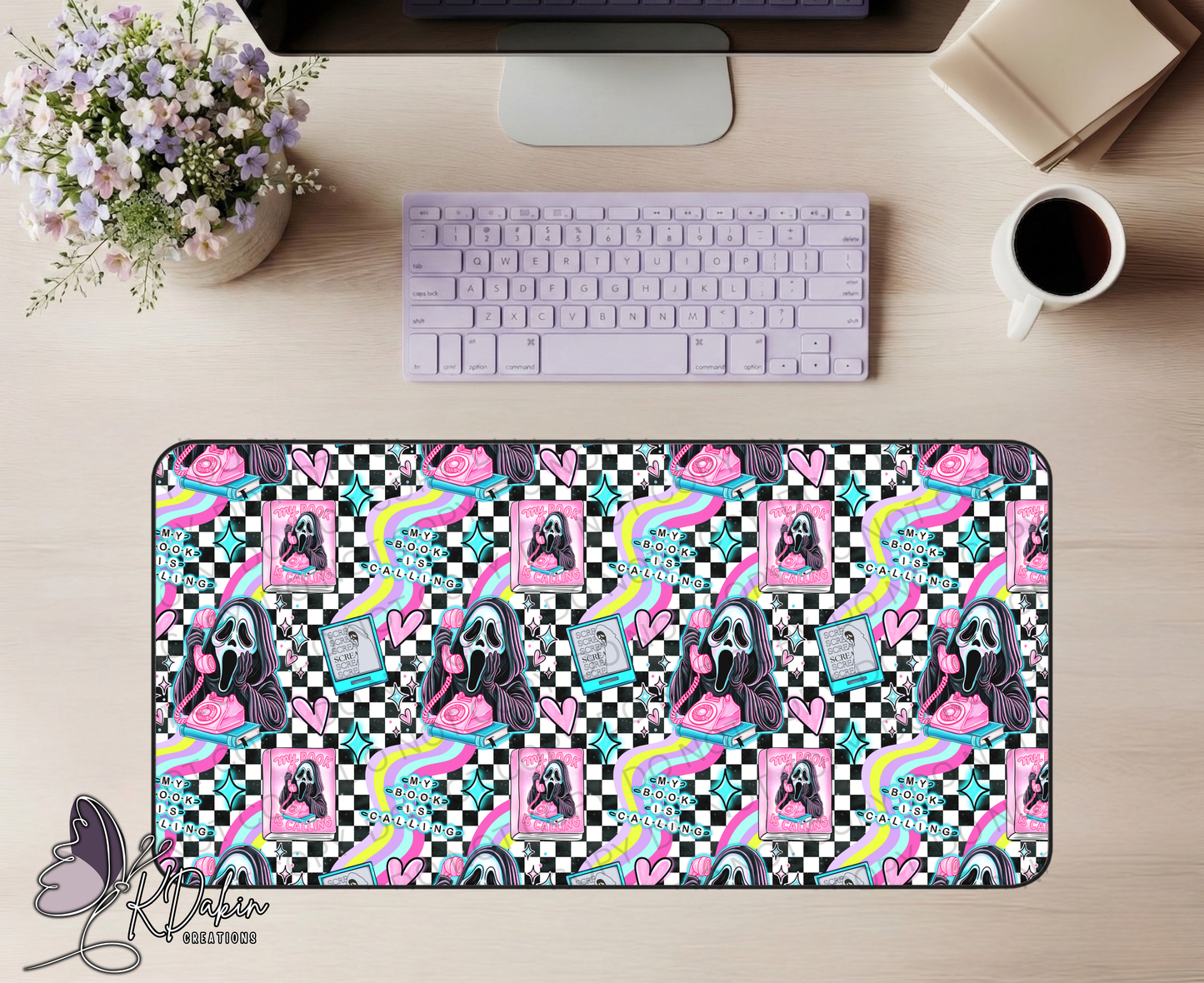 Desk Mat-031