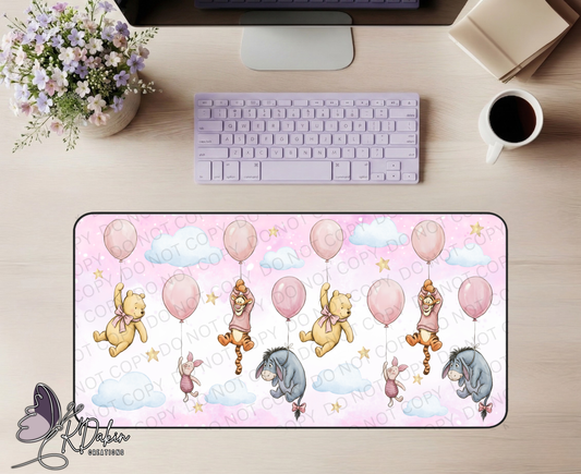 Desk Mat-075