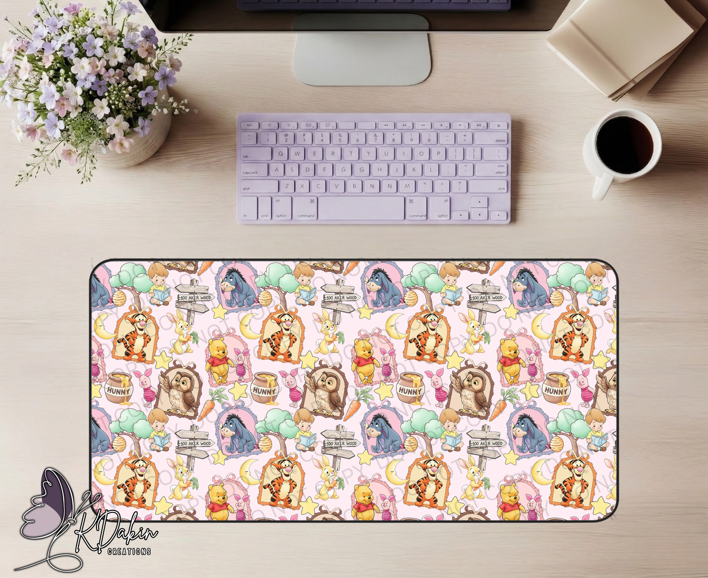Desk Mat-038