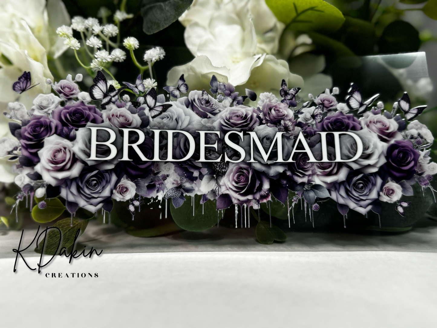 Bridal Wrap