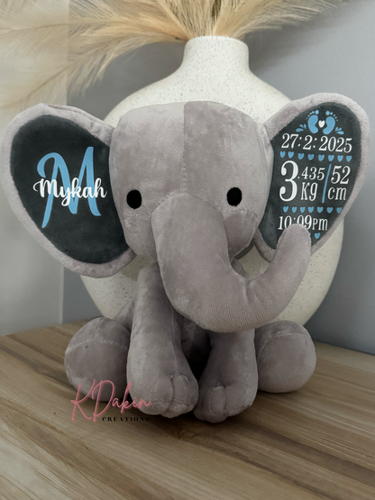 Elephants 2