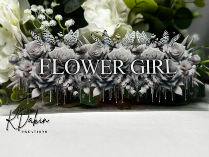 Bridal Wrap
