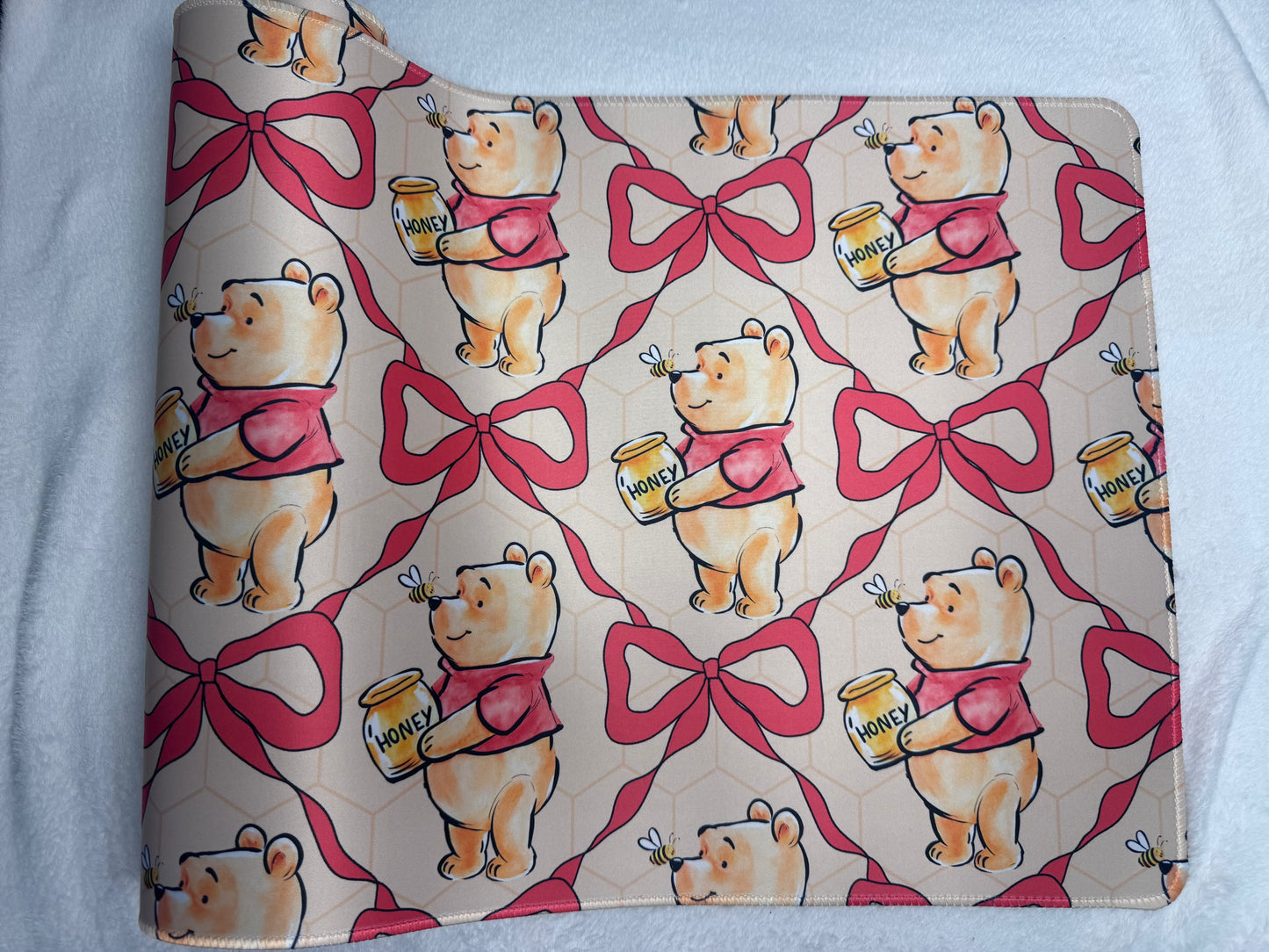 IN STOCK Desk Mat-017