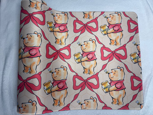 IN STOCK Desk Mat-017