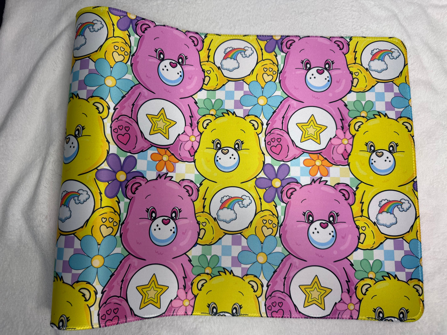 IN STOCK Desk Mat-026