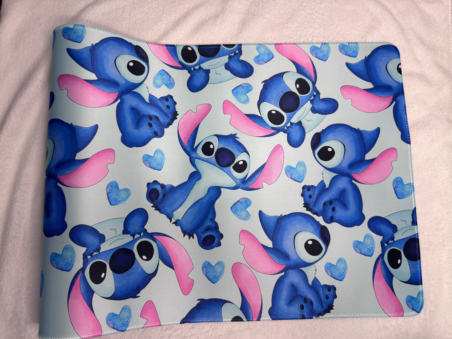 IN STOCK Desk Mat-022