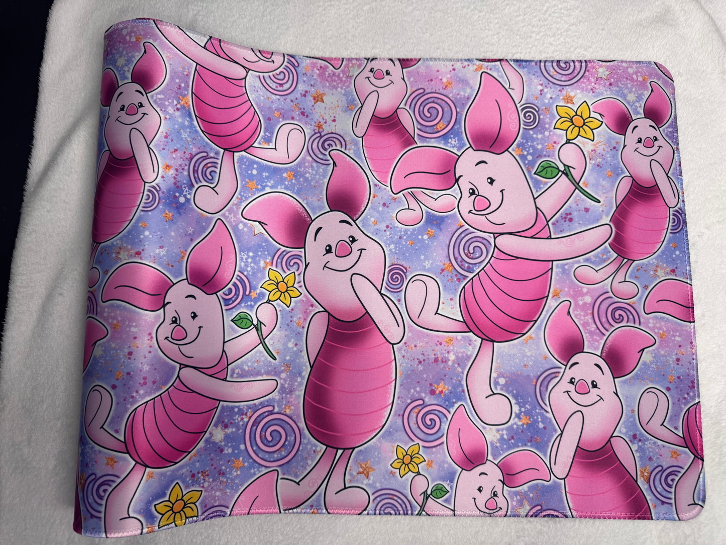 IN STOCK Desk Mat-020