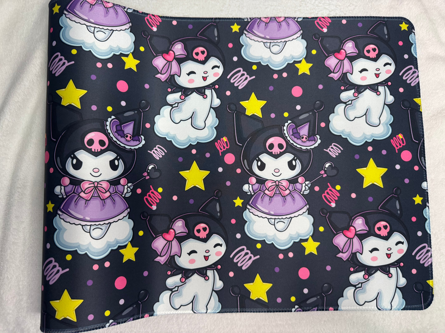 IN STOCK Desk Mat-023