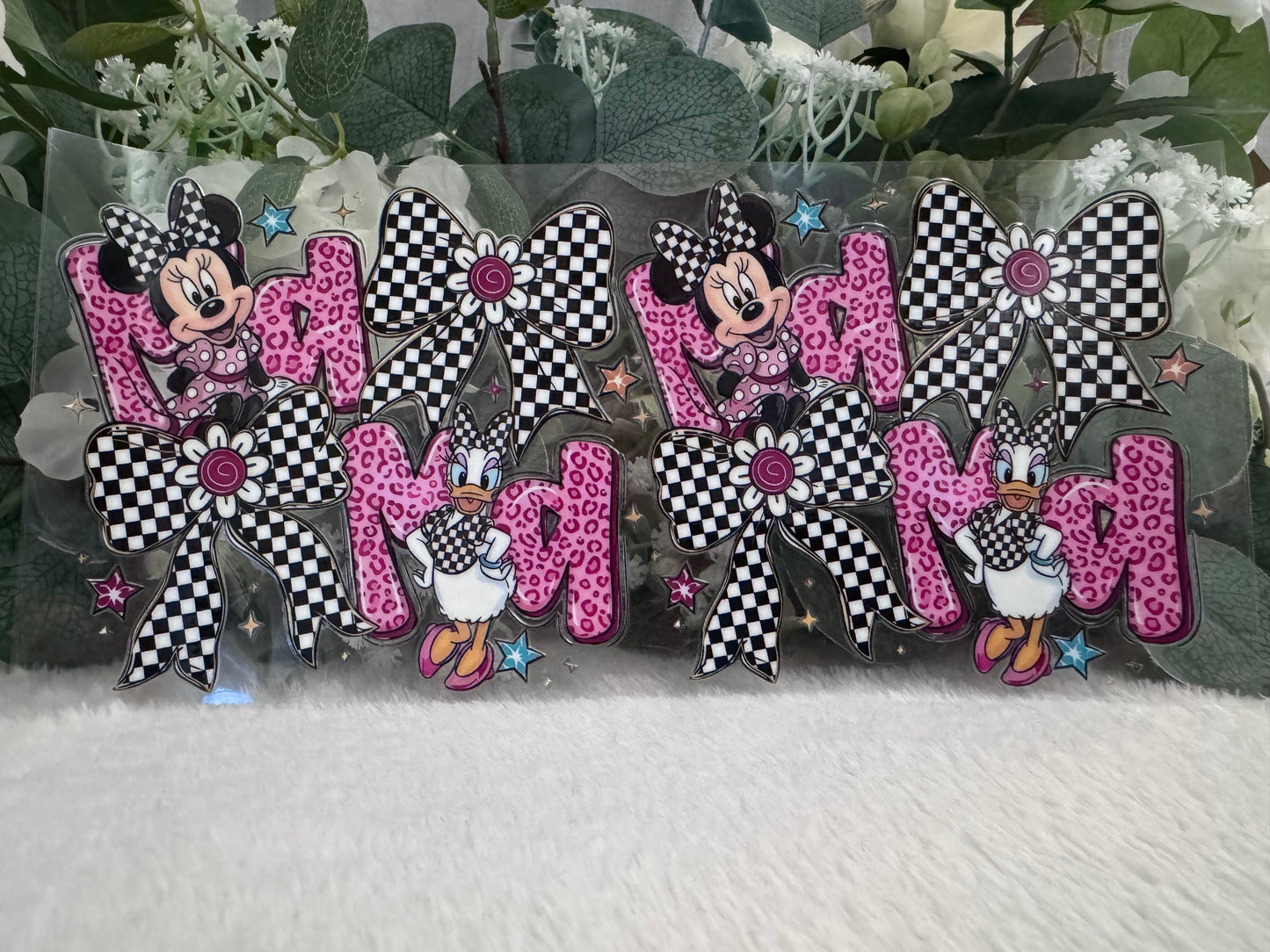 Mama Minnie