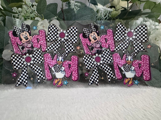 Mama Minnie