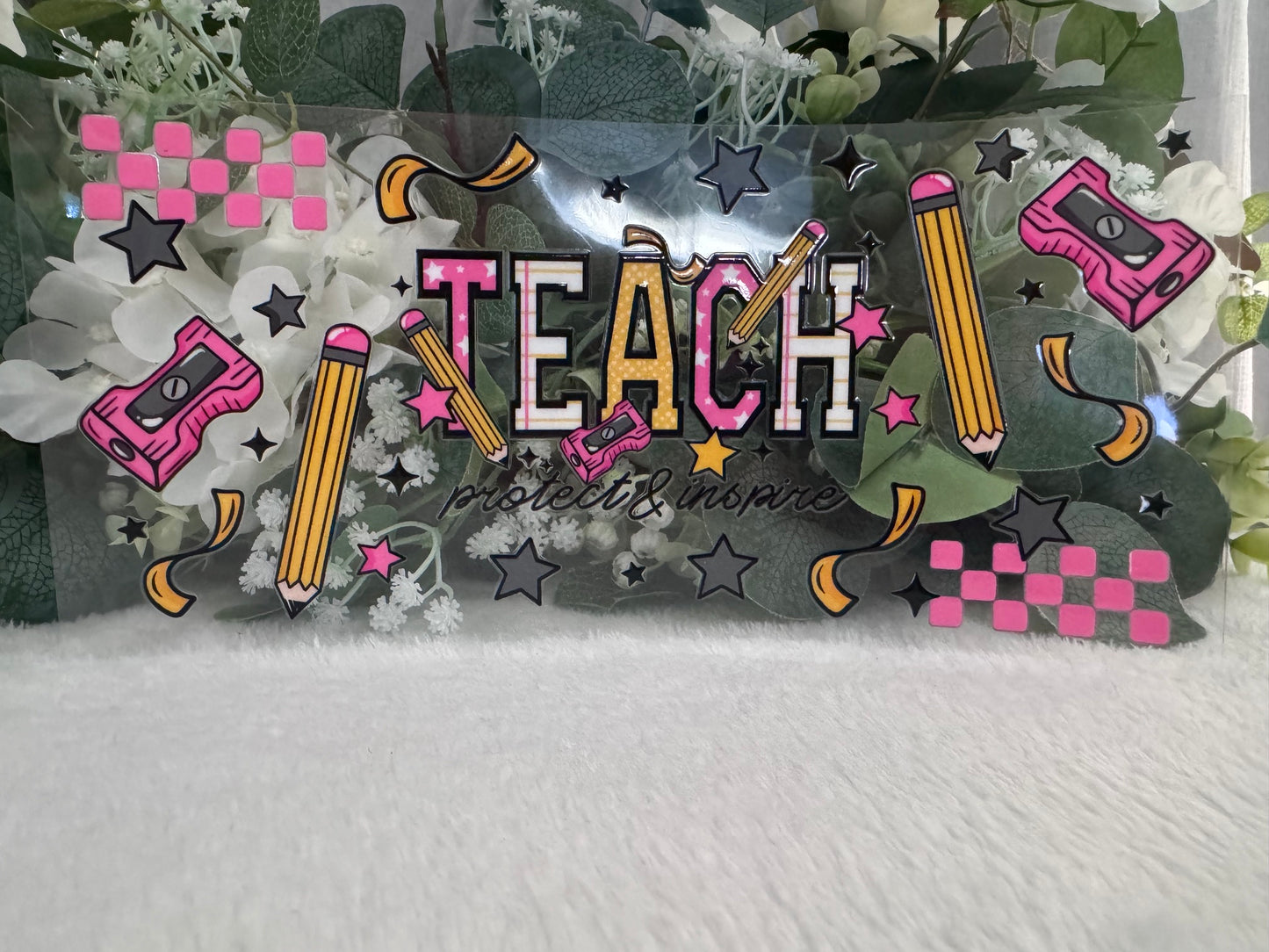 Teach Protect