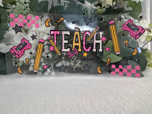 Teach Protect