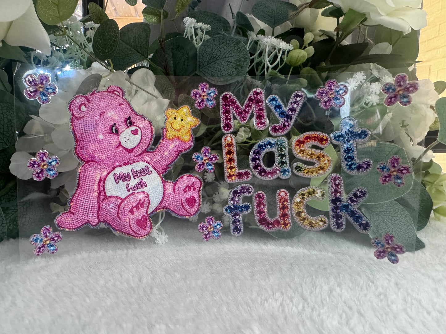 Swear Bears 2