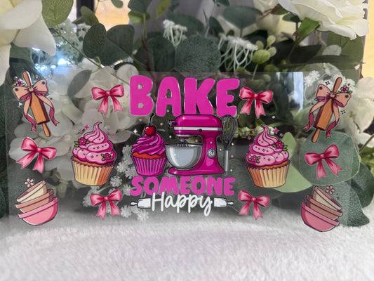 Bake Some