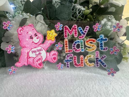 Swear Bears-003